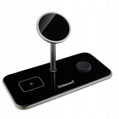 MOBILE CHARGER WRL MB13/BLACK 7410810 INTENSO