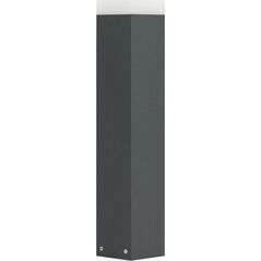 SU-MA Słupek szary IP44 SU-MA Cube CB-580 DG