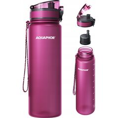 Aquaphor City bordowa 800 ml