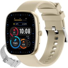 Zegarek damski SMARTWATCH GRAVITY GT18-8