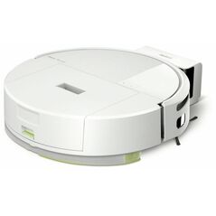 iRobot Roomba 205 DustCompactor Ρομπότ ηλεκτρική σκούπα με καθαρισμό δαπέδου - Λευκό