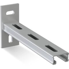 Κονσόλα τύπου MG2,0 (41x21x2,0 mm) με βάση μήκους 560 mm