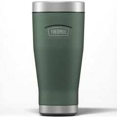 Wodoszczelny kubek termiczny Thermos 0,47 l - zielony