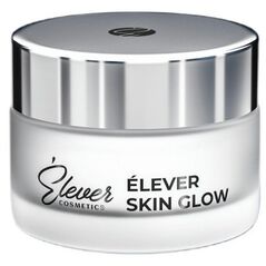 ELEVER_Elever Skin Glow φωτεινή αντιρυτιδική κρέμα προσώπου ημέρας 50g