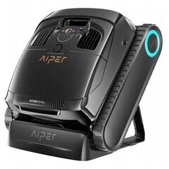 Aiper Scuba X1 Pro Cordless Robotic Pool Cleaner