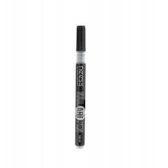 NEESS Nail art pen 2451 czarny