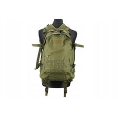 Plecak GFC 3-Day Assault Pack - oliwkowy