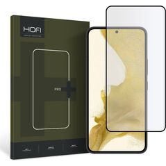 Hofi SZKŁO HARTOWANE HOFI GLASS PRO+ GALAXY S23 BLACK