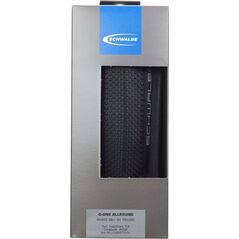 Schwalbe Padanga 28" Schwalbe G-One Allround HS 473, Perf Fold. 40-622 / 28x1.50 Addix
