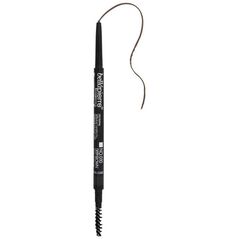 Μολύβι Φρυδιών Bellapierre Cosmetics TwistUP Brow Μολύβι Deep Brown BPEN013