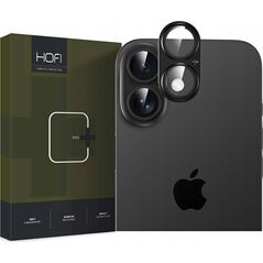 Hofi OSŁONA APARATU HOFI FULLCAM PRO+ IPHONE 16 / 16 PLUS BLACK