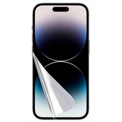 Mocco Full Glue Signature Edition Tempered Glass Full Coverage with Frame  Apple iPhone 16 Pro
