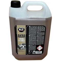 Καθαριστικό κινητήρα K2 Akra, 5 kg