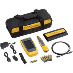 Fluke Networks LIQ-DUO Κιτ με απομακρυσμένα ID's, Ανιχνευτής (LIQ-DUO-KIT-H6-UK)