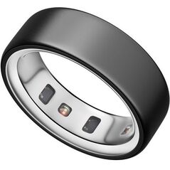 Δαχτυλίδι Oura Ring 4 Smart Ring, Stealth, μέγεθος 13