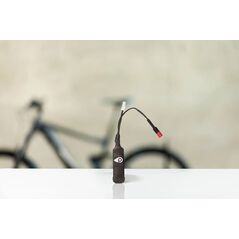 Παρακολούθηση PowUnity BikeTrax, Yamaha Series 2, 4G