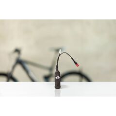 Παρακολούθηση PowUnity BikeTrax, Bosch GEN4, 4G
