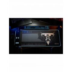 Numskull Mauspad DC Comics Batman + wireless Charge 30x80cm