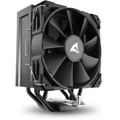 K Sharkoon A40 Black