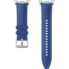 Samsung Hybrid(S/M/L) fr Watch8 Classic Navy