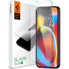 Spigen SZKŁO HARTOWANE SPIGEN GLAS.TR SLIM IPHONE 13 / 13 PRO