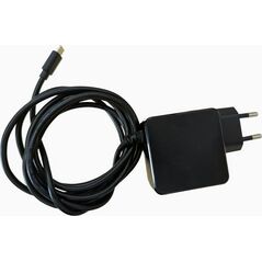 UPS Allnet Z ALLNET Ersatznetzteil QC USB-C PD GaN Netzteil Power Supply45Watt 1x USB Typ-C mit 2m festem Kabel**EU PLUG**