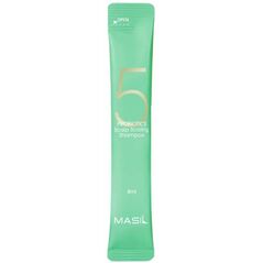 Masil 5 Probiotics Scalp Scaling Shampoo szampon głęboko oczyszczający z probiotykami 8ml