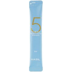 Masil 5 Probiotics Perfect Volume Shampoo szampon nadający włosom objętość z probiotykami 8ml