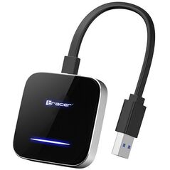 Adapter Carplay Android Auto Tracer CarLink PRO