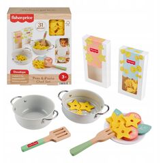 FP WOOD MAKARON SZEFA KUCHNI ZEST DREW JFG14 W3
