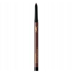 YSL CRUSHLINER STYLO WATERPROOF EYELINER 2 DARK 0,35g