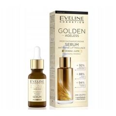 EVELINE GOLDEN AGELESS Serum liftingujące 18ml