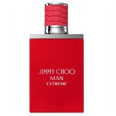 JIMMY CHOO Jimmy Choo Man Extreme EDP spray 100ml