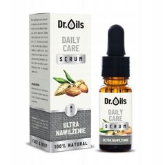DR. OILS_Daily Care serum ultra nawilżenie 30ml