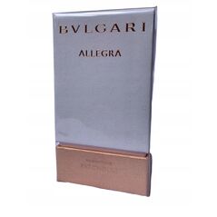 BVLGARI Allegra Magnifying Patchouli Essence EDP spray 40ml