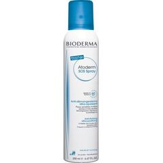 Bioderma Atoderm SOS Spray 200 ml