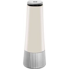 Młynek do przypraw Zwilling Spices 19 cm  stylowy kość słoniowa