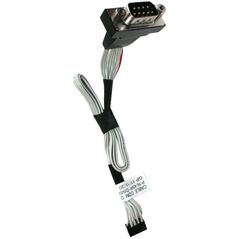 Shuttle Kabel COM-Port Single RS232 f. P20U/P51U