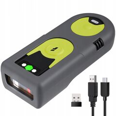 inateck Barcodescanner 42 green [BCST-42_green]
