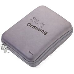 TROIKA Organizer-Etui ALLES IN ORDNUNG