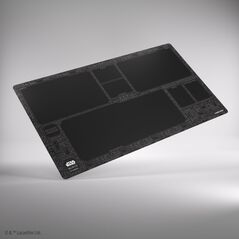 Gamegenic: Star Wars Unlimited Card Game - Game Mat - Unlimited Pattern