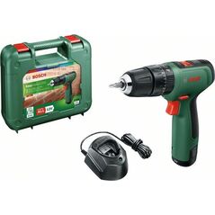 Wiertarko-wkrętarka Bosch EasyImpact 1200 12 V 1 x akumulator 1.5 Ah (06039D3104)