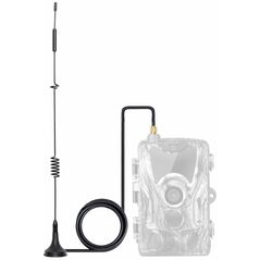 Antena Evolveo EVOLVEO StrongVision externí GSM anténa