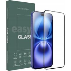 MOBILE ORIGIN Mobile Origin EasyGlass iPhone 15/iPhone 16 14202834 8594215991892