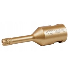 Diamond core bit MAKITA M14 8mm