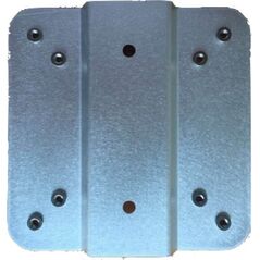 BRACKET: VESA MOUNT FOR ATR7000, VESA 75 AN D VESA 100