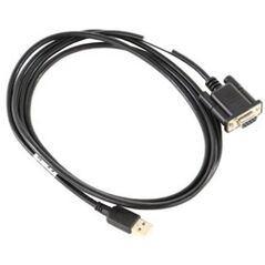 CABLE, ASSEMBLY,FM CBL ASSY:USB,9FT, COILED