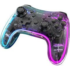 XTRIKE ME Universal Bluetooth Gaming Controller GP-52 Black