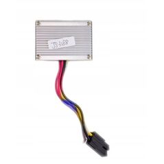 Centralka JR1801RX-12V XMX607
