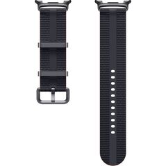 Samsung Athleisure(M/L) für Watch8 Classic Dark Gray